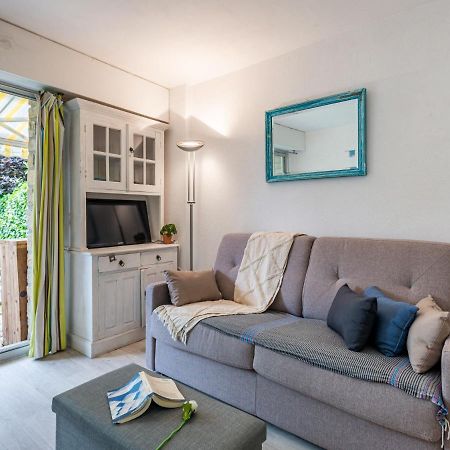 Studio Manoir Du Men Gwen-2 By Interhome Carnac Zewnętrze zdjęcie